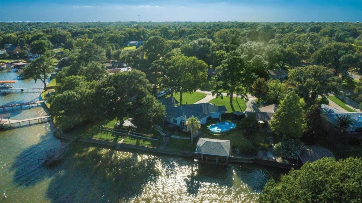 Payne Springs Paradise With Pool And Hot Tub! Mabank Exterior photo