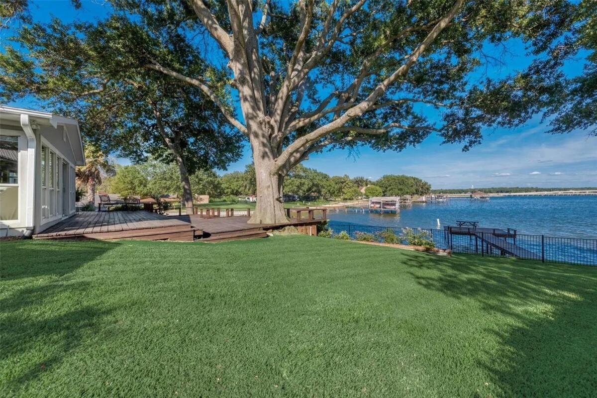 Payne Springs Paradise With Pool And Hot Tub! Mabank Exterior photo